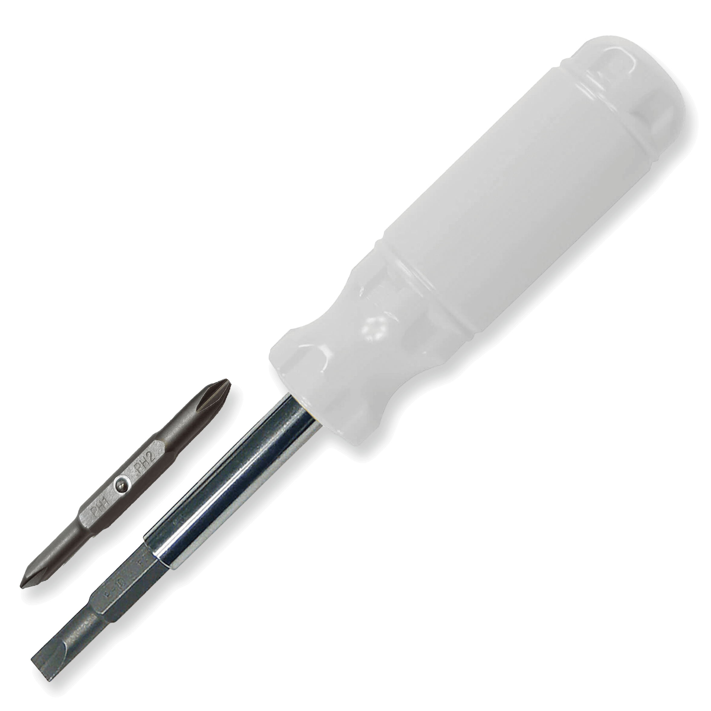 White Blank